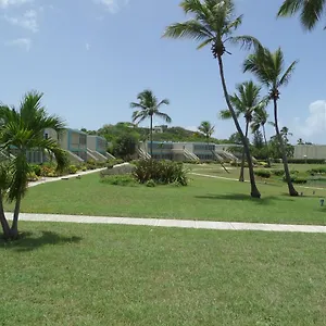 Crystal Cove Villas-sapphire Aparthotel