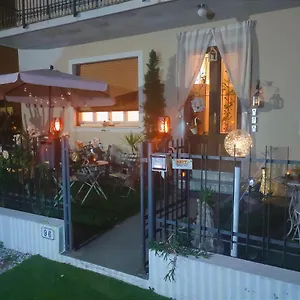 Luce 3*, Lucca Italy