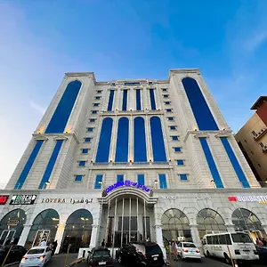 Casa Diora 3*, Jeddah Saudi Arabia