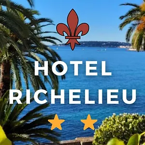 Richelieu 2*, Menton France