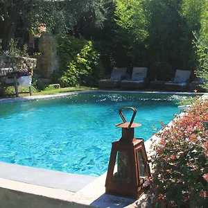 Les Rosees 4*, Mougins France